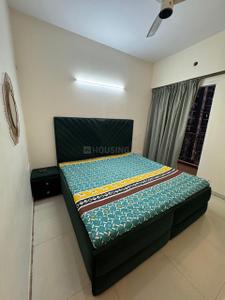 Bedroom Image of 1055 Sq.ft 2 BHK Apartment / Flat for sale in Arihant Abode, Noida Extension Greater Noida for Rs. 10000000