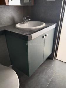 Bathroom Image of 841 Sq.ft 2 BHK Apartment / Flat for sale in Sobha Brooklyn Towers Townpark, Yadavanahalli Bengaluru for Rs. 12000000
