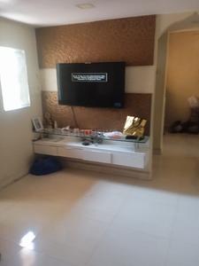 Hall Image of 1035 Sq.ft 3 BHK Apartment / Flat for sale in Thane West Thane for Rs. 8700000