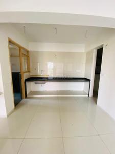 Kitchen Image of 2448 Sq.ft 3 BHK Apartment / Flat for sale in Chharodi Ahmedabad for Rs. 14200001