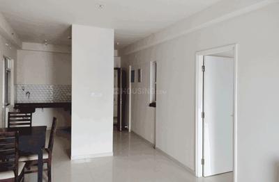 Hall Image of Godrej Hill Side 1_607 in Mahalunge, Pune