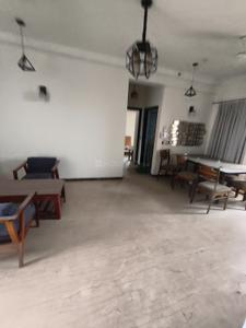 Hall Image of 1620 Sq.ft 3 BHK Apartment / Flat for sale in Dasnac The Jewel, Sector 75 Noida for Rs. 27500000