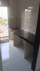 Kitchen Image of 750 Sq.ft 1 BHK Apartment / Flat for sale in Ulwe Navi Mumbai for Rs. 6500000