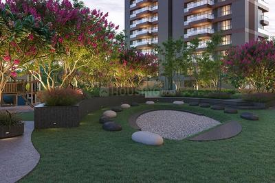 Image of 3402 Sq.ft 4 BHK Apartment / Flat for sale in Sargasan, Gandhinagar for Rs. 16500000