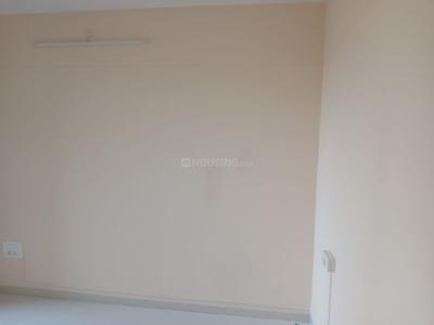 Bedroom Image of 1400 Sq.ft 2 BHK Apartment / Flat for sale in Satyam Imperial Heights, Ghansoli Navi Mumbai for Rs. 25700000