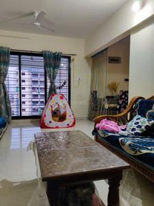 3 BHK Flat