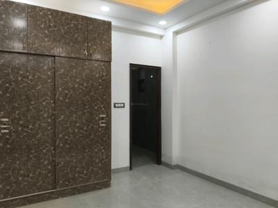 Bedroom Image of 1520 Sq.ft 3 BHK Apartment / Flat for sale in Krishna Elite Homes by Lucky Homes Builder And Developers, Noida Extension Greater Noida for Rs. 5500000