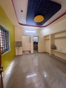 Hall Image of 440 Sq.ft 2 BHK Independent House for sale in Ayappakkam Chennai for Rs. 7000000