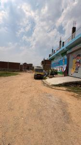Image of 800 Sq.ft Residential Plot / Land for sale in Joura, Morena for Rs. 1600000