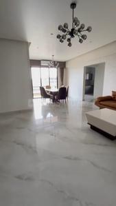 Hall Image of 1634 Sq.ft 3.5 BHK Apartment / Flat for sale in Intellia Smart Home, Don Bosco Colony Siliguri for Rs. 8170000