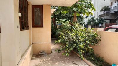 Balcony Image of 2800 Sq.ft 8 BHK Independent House for sale in Balode Layout Akola for Rs. 15000000