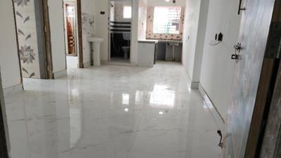 Living Room Image of 816 Sq.ft 2 BHK Apartment / Flat for sale in Keshtopur Kolkata for Rs. 3000000