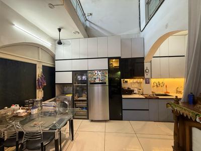 Kitchen Image of 765 Sq.ft 3.5 BHK Independent House for sale in Shastri Nagar Meerut for Rs. 10000000