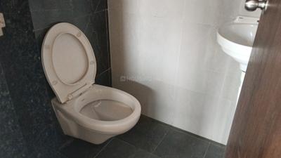 Bathroom Image of 650 Sq.ft 1 BHK Apartment / Flat for sale in Joyville Hadapsar Annexe Phase 7, Shewalewadi Pune for Rs. 4800000