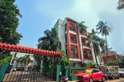 Image of 1169 Sq.ft 2 BHK Apartment / Flat for sale in Heritage Exotica, Arpora, Goa for Rs. 14500000