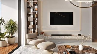 4.5 BHK Flat