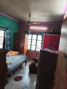 Bedroom Image of 1100 Sq.ft 3 BHK Apartment / Flat for sale in Belghoria Kolkata for Rs. 3300000
