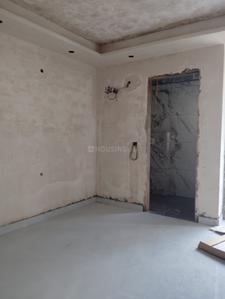Bedroom Image of 1350 Sq.ft 3 BHK Apartment / Flat for sale in Satbari New Delhi for Rs. 12000000