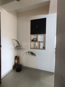 Balcony Image of 1375 Sq.ft 3 BHK Apartment / Flat for sale in Benson Town Bengaluru for Rs. 12900000