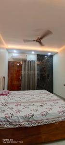 Bedroom Image of 1450 Sq.ft 3 BHK Apartment / Flat for rent in Manduwadih Varanasi for Rs. 50000