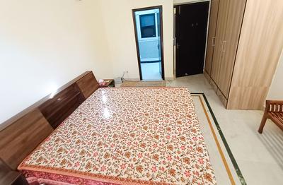 Bedroom Image of Rachita House in DLF Phase 4, Gurgaon