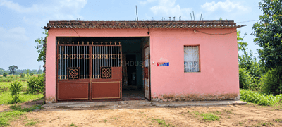 Image of 1308 Sq.ft 4 BHK Independent House for sale in Ratu Road, Ranchi for Rs. 3500000
