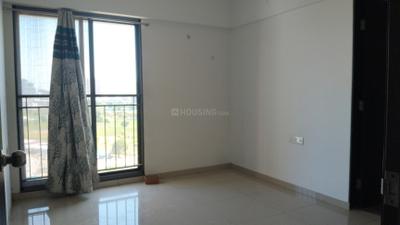 Bedroom Image of 1043 Sq.ft 2 BHK Apartment / Flat for sale in Shapoorji Pallonji Joyville Hinjawadi, Hinjawadi Pune for Rs. 7000000
