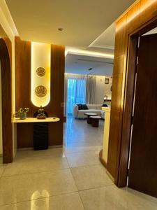 Hall Image of 2600 Sq.ft 3 BHK Apartment / Flat for rent in SRG Marbella Grand, Sector 82 Mohali for Rs. 95000