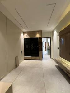 Hall Image of 900 Sq.ft 3 BHK Duplex for sale in Kharar Mohali for Rs. 11800000