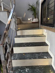 Balcony Image of 900 Sq.ft 2 BHK Independent House for sale in Mangalnath Singapore Residency, Devguradia Indore for Rs. 4500000