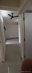 Hall Image of 650 Sq.ft 1 BHK Apartment / Flat for rent in Nexus Westpride, Punawale Pune for Rs. 16000
