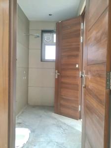 Common Bathroom Image of 1980 Sq.ft 4 BHK Builder Floor for sale in Greenfields Premium Builder Floors, Green Field Colony Faridabad for Rs. 18700000