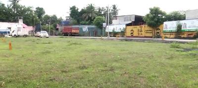 Image of 468 Sq.ft Residential Plot / Land for sale in Madhavaram, Chennai for Rs. 3744000