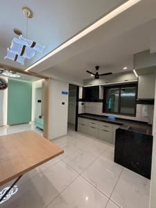 Image of 700 Sq.ft 2 BHK Apartment / Flat for sale in Kheni Shivalik Avenue, Vadadla, Bharuch for Rs. 3000000