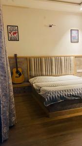 4 BHK Independent House