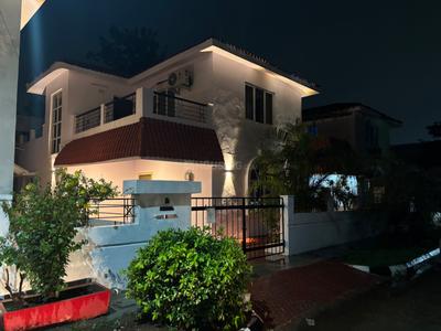Image of 2000 Sq.ft 3 BHK Villa for rent in Cherlapalli, Secunderabad for Rs. 40000