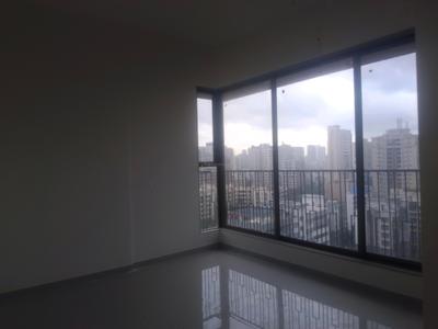 Bedroom Image of 1050 Sq.ft 3 BHK Apartment / Flat for rent in  Om Vishramyog CHS, Borivali West Mumbai for Rs. 78000