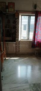 Bedroom Image of 1700 Sq.ft 4 BHK Builder Floor for sale in Lake Gardens Kolkata for Rs. 13000000