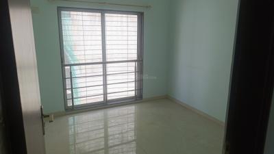 Bedroom Image of 700 Sq.ft 2 BHK Apartment / Flat for sale in Vijaylaxmi Bliss, Jogeshwari East Mumbai for Rs. 18500000