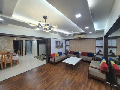 Hall Image of 3080 Sq.ft 4 BHK Apartment / Flat for sale in Satellite Ahmedabad for Rs. 35100000