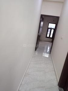Hall Image of 1120 Sq.ft 2 BHK Builder Floor for rent in Sector 40 Gurgaon for Rs. 35000
