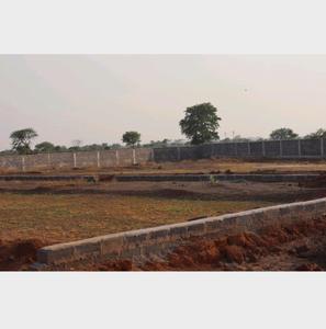 Image of 1000 Sq.ft Residential Plot / Land for sale in Naya Raipur, Raipur for Rs. 275000