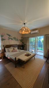 Bedroom Image of 1250 Sq.ft 2 BHK Apartment / Flat for sale in Brigade Lakecrest, Battarahalli Bengaluru for Rs. 16200000