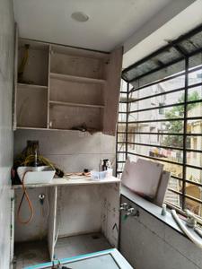 Balcony Image of 1553 Sq.ft 3 BHK Apartment / Flat for sale in LB Nagar Hyderabad for Rs. 10000000