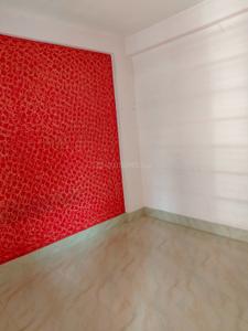 Bedroom Image of 900 Sq.ft 2 BHK Builder Floor for rent in Kalyani Nadia for Rs. 12000