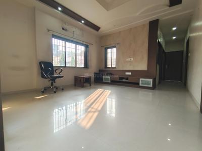 Hall Image of 1050 Sq.ft 2 BHK Builder Floor for rent in Maninagar Ahmedabad for Rs. 20000