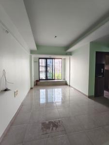 Hall Image of 900 Sq.ft 2 BHK Apartment / Flat for sale in Sai Sagar Complex, Sanpada Navi Mumbai for Rs. 18500000
