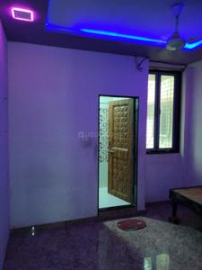 Bedroom Image of 1500 Sq.ft 2 BHK Builder Floor for rent in Adajan Surat for Rs. 15000