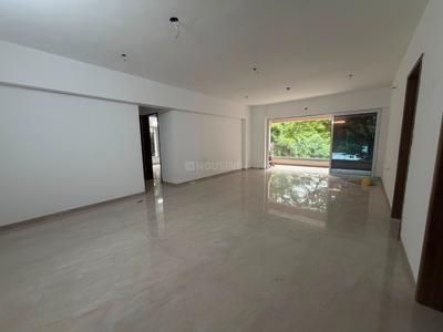 Hall Image of 2850 Sq.ft 3 BHK Apartment / Flat for sale in Shree Venkatesh Pleasant, Erandwane Pune for Rs. 59400000