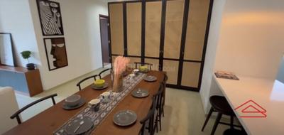 Image of 1785 Sq.ft 3 BHK Apartment / Flat for sale in Assetz Sora And Saki by Assetz Property Group, Gummanahalli, Bengaluru for Rs. 23200000